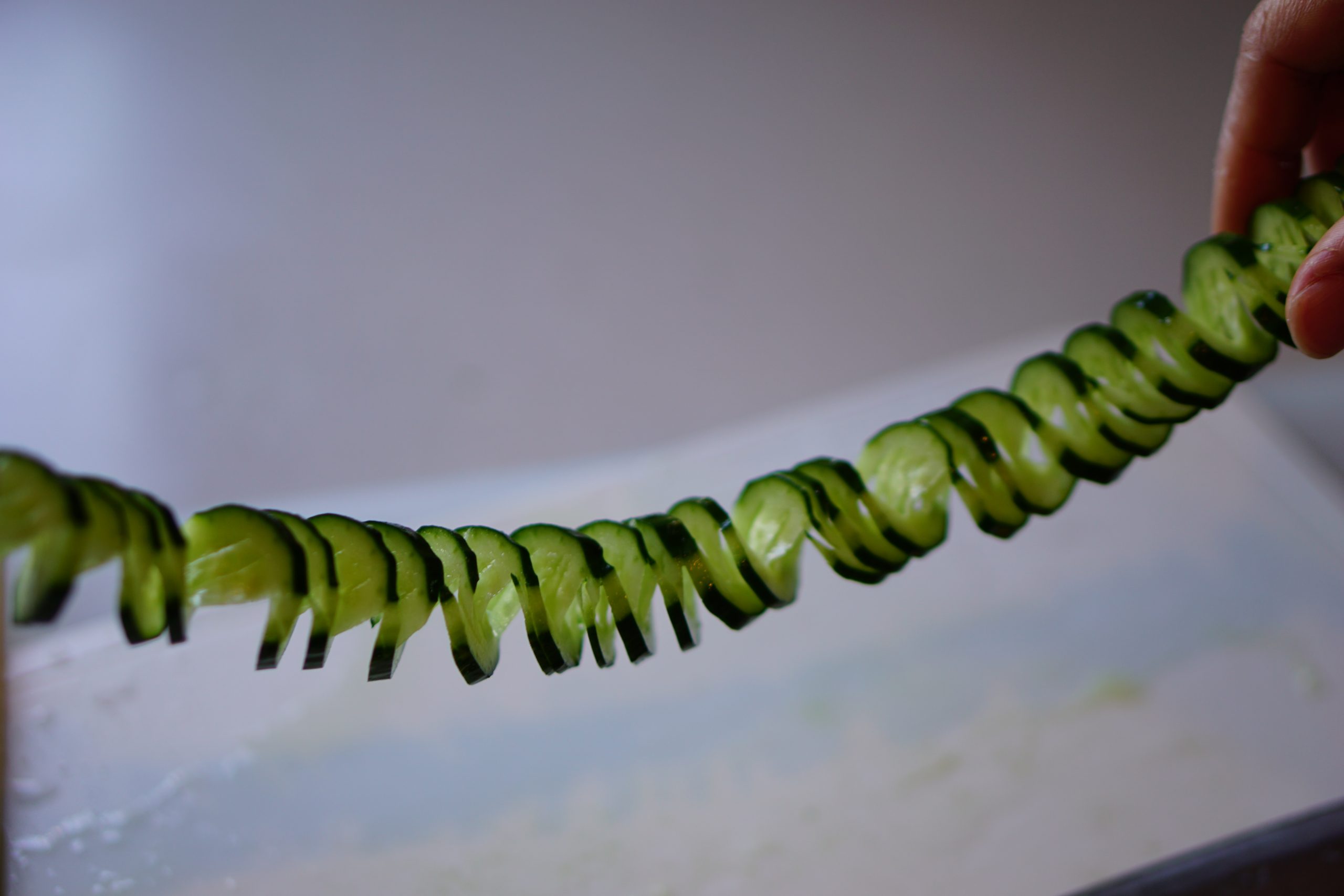 The Japanese Cucumber #ACAinJapan — A Certain Aesthetic