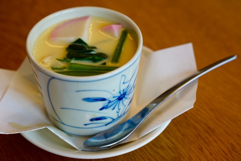 Chawan-mushi